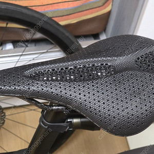 RYET 파워미러(155mm) 3D 안장