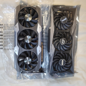 1080ti 조택 amp 익스트림 코어에디션