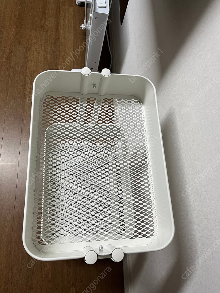 이케아 로스코그 트롤리 판매--1