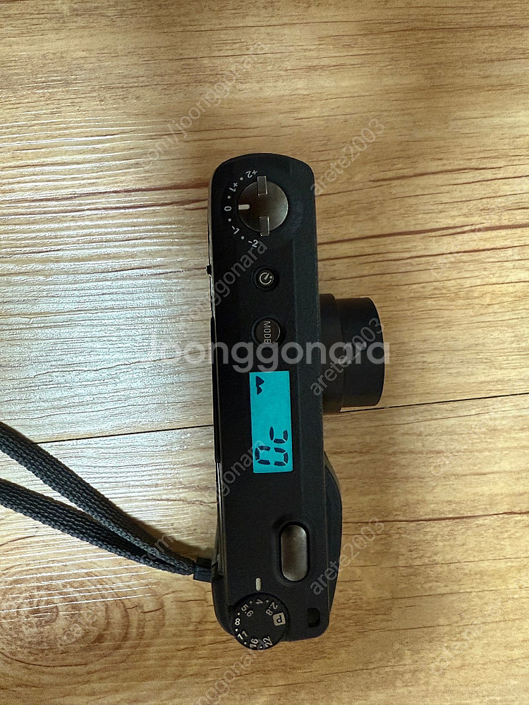리코GR1s 필카 판매합니다--1