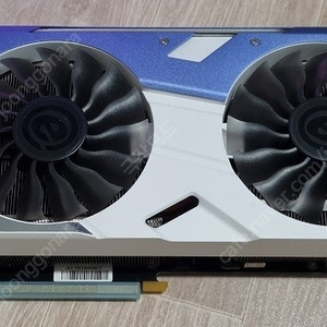 이엠텍 GTX1070 SUPER 제트스트림 ~~~~~~~~ 우체국택배포함