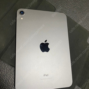 아이패드미니6 스그색상 256GB wifi 단품 S급