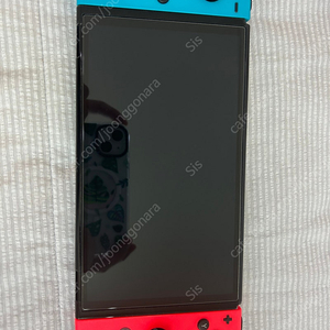 닌텐도 스위치 OLED 모델