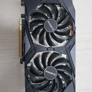 기가바이트 GTX1660ti 6G (단품)(서울)