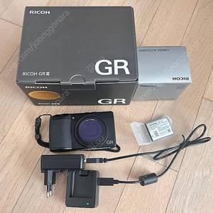 리코GR3, 라이카M렌즈(28/50룩스, 28주마론/보익/G28), 니콘 F3hp 세트판매