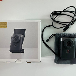 캐논 파워샷 v10