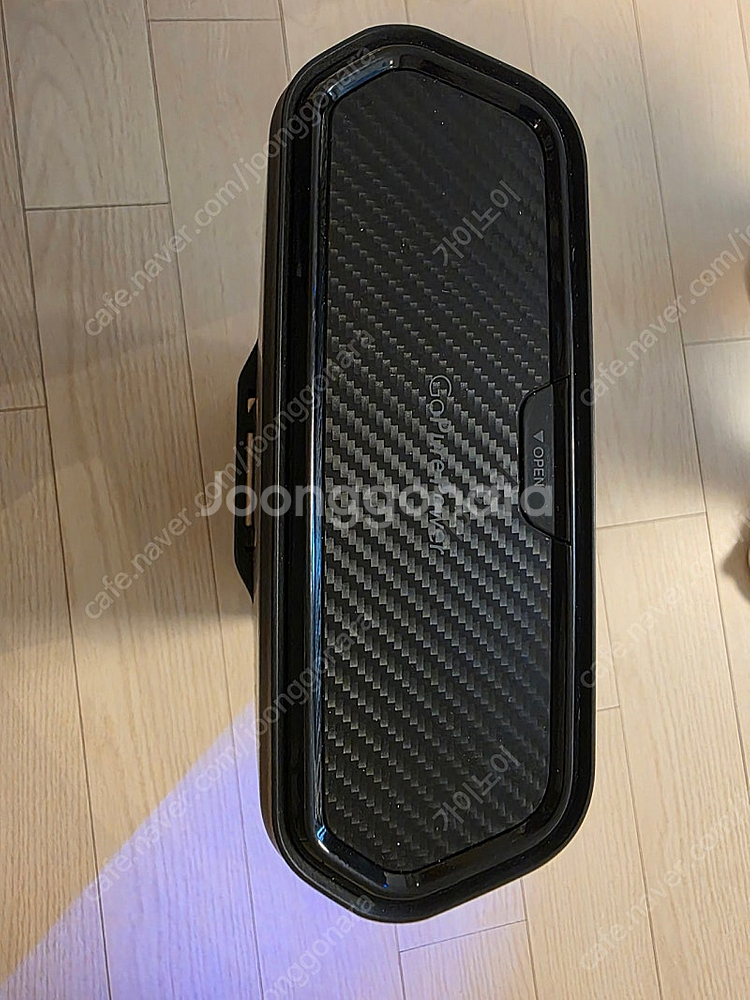 필립스 고퓨어 GP9311 공기청정기--2