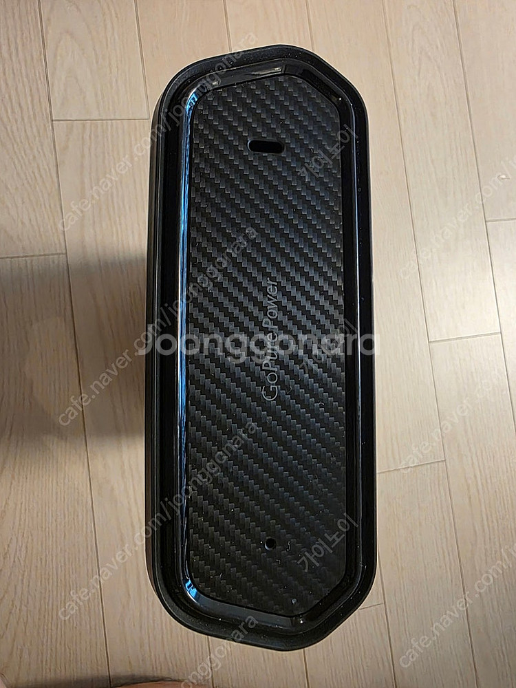 필립스 고퓨어 GP9311 공기청정기--3
