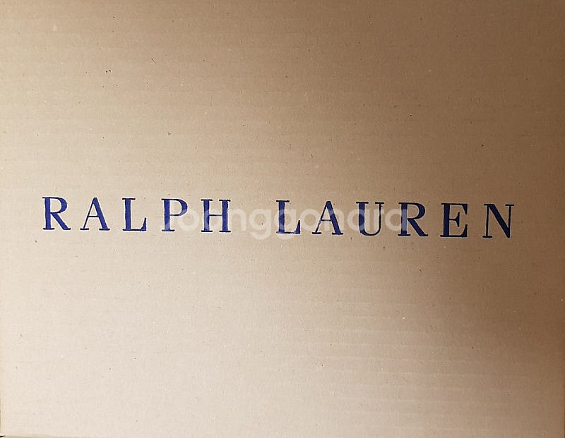 폴로 랄프로렌 홀리데이 냅킨--1