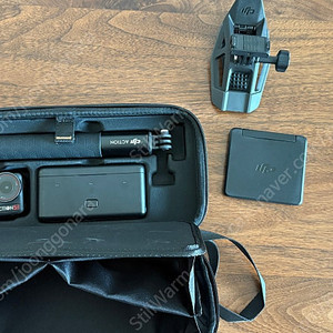 DJI 오즈모 액션 5 어드벤처 콤보