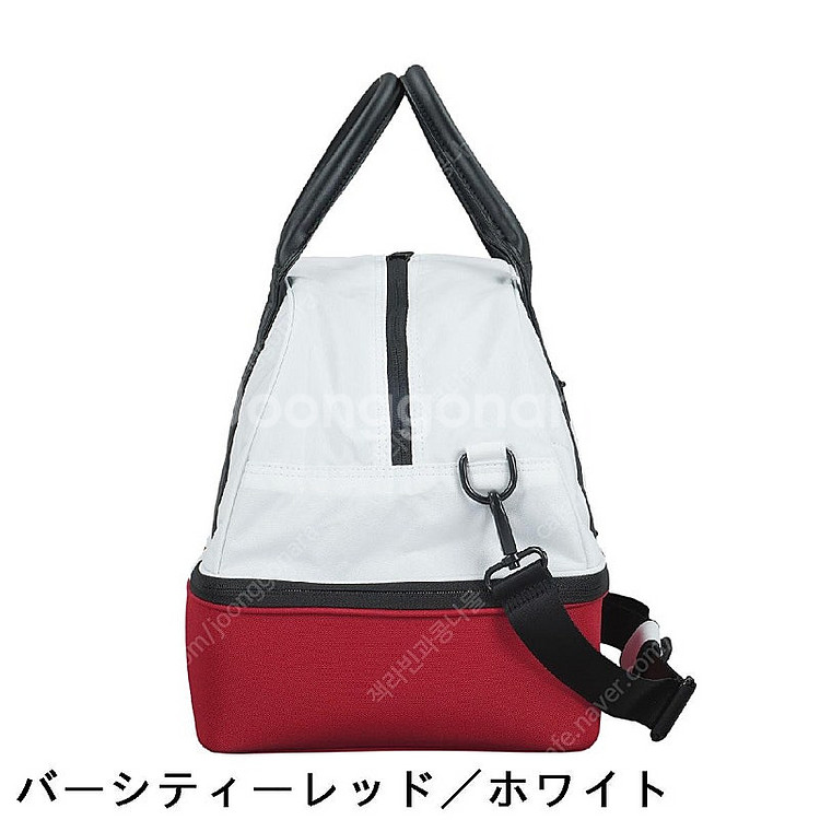 조던 골프 보스턴백--4