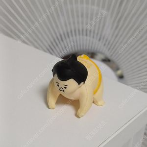 가챠 캡슐 제품 소프비 스모 선수