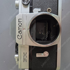 정크 카메라 일괄 팝니다(캐논 FX, AF35ML, 코니카 C35af)