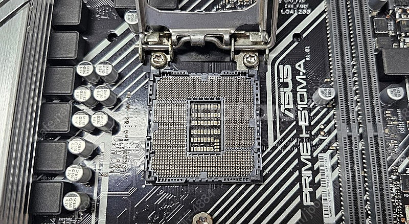 ASUS PRIME H510M-A--1