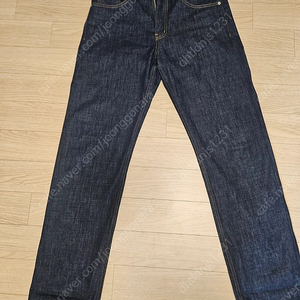 모드나인 MOD9 MOD1 쿨딥인디고 kool deep indigo 31 청바지 팝니다!