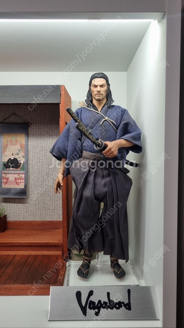 일레븐 무사시 디럭스 합본,핫토이 인워 아이언 스파이더...--3