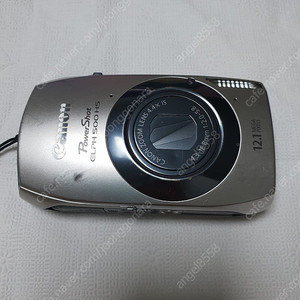 캐논(Canon)IXUS310HS익서스310HS IXY31S익시31S실버
