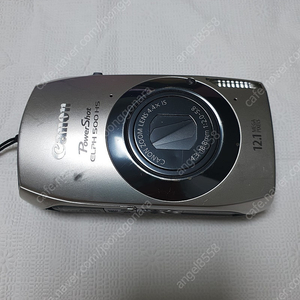 캐논(Canon)IXUS310HS익서스310HS IXY31S익시31S실버