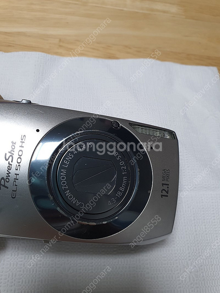 캐논(Canon)IXUS310HS익서스310HS IXY...--1