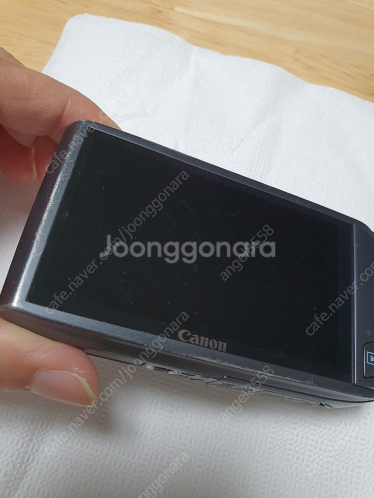 캐논(Canon)IXUS310HS익서스310HS IXY...--3