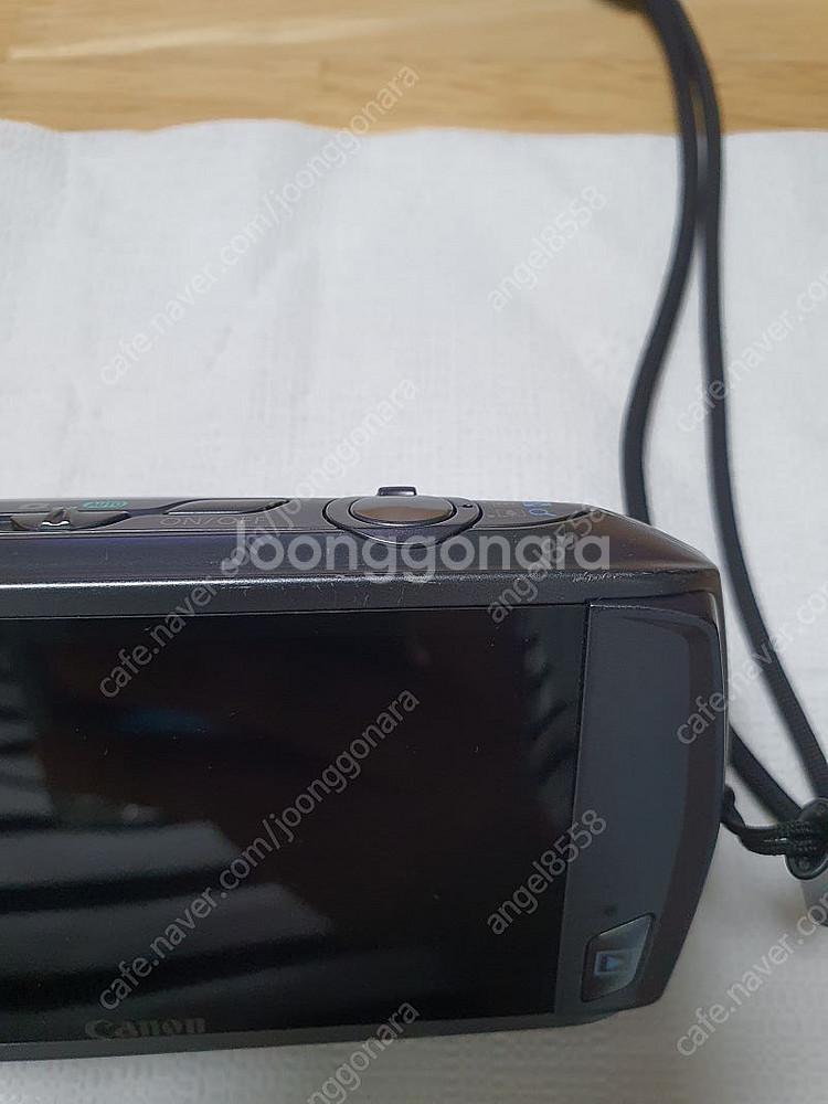 캐논(Canon)IXUS310HS익서스310HS IXY...--4