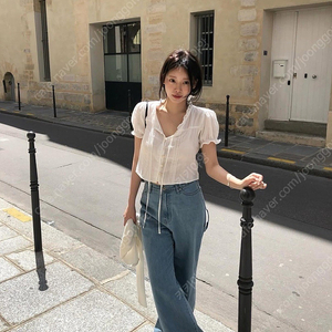 리즈 Leeds Summer carpenter denim