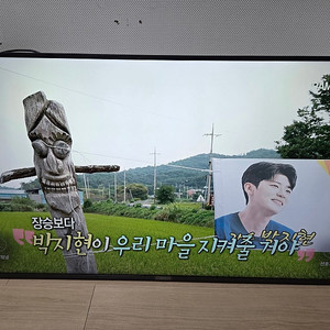 LG 50인치 4K UHD TV 2023년 9월