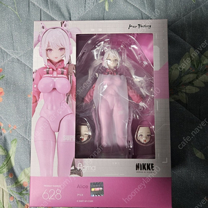 figma 니케 앨리스 판매합니다