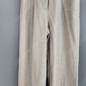 타임 백밴딩팬츠 55사이즈 15만