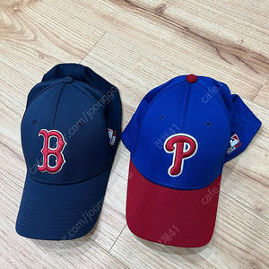 MLB모자 볼캡 보스턴 필라델피아