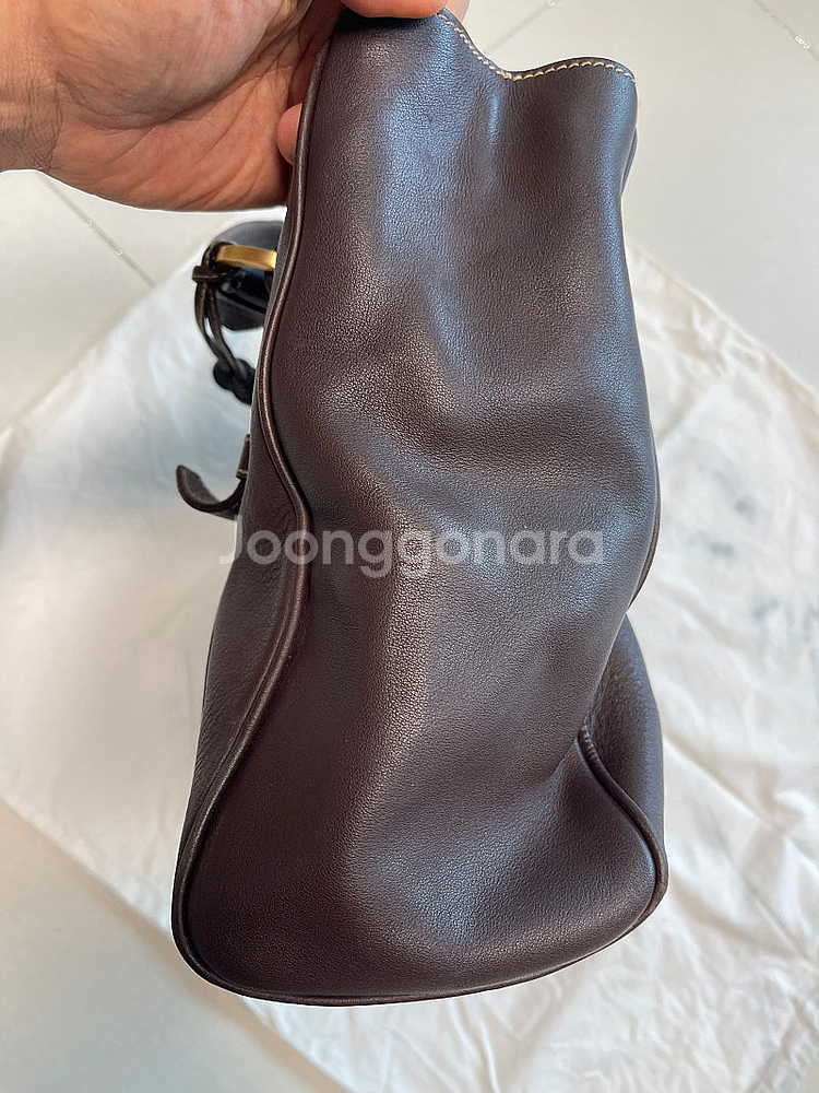 발리(Bally) 여성 토트백--1