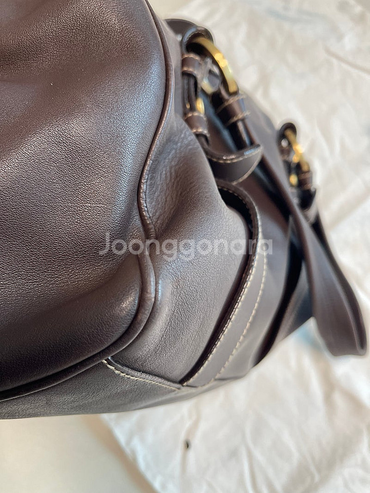 발리(Bally) 여성 토트백--2