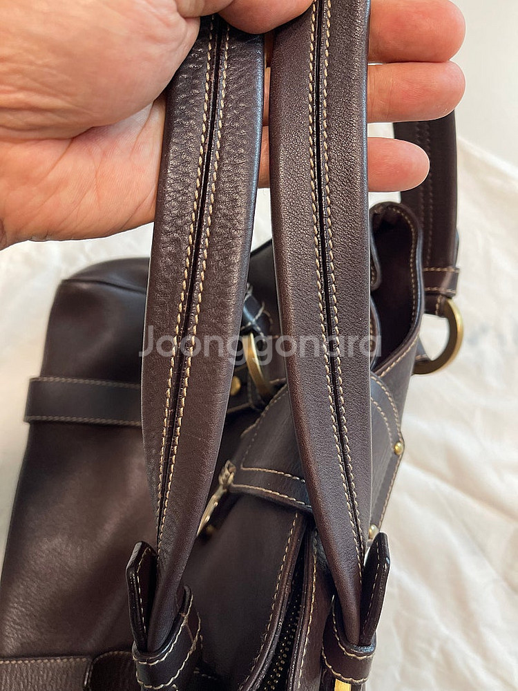 발리(Bally) 여성 토트백--6