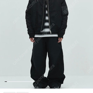 [새상품] 준지 / Juun.J / 후드 마원 / ma-1 / 25FW / 46, 48, 50 사이즈 / 100만