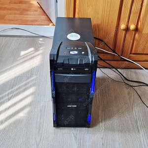 i5 4460 gtx960본체