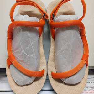 몽벨 락온 샌들 L size(265mm내외)