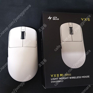 r1 se + 잠자리마우스
