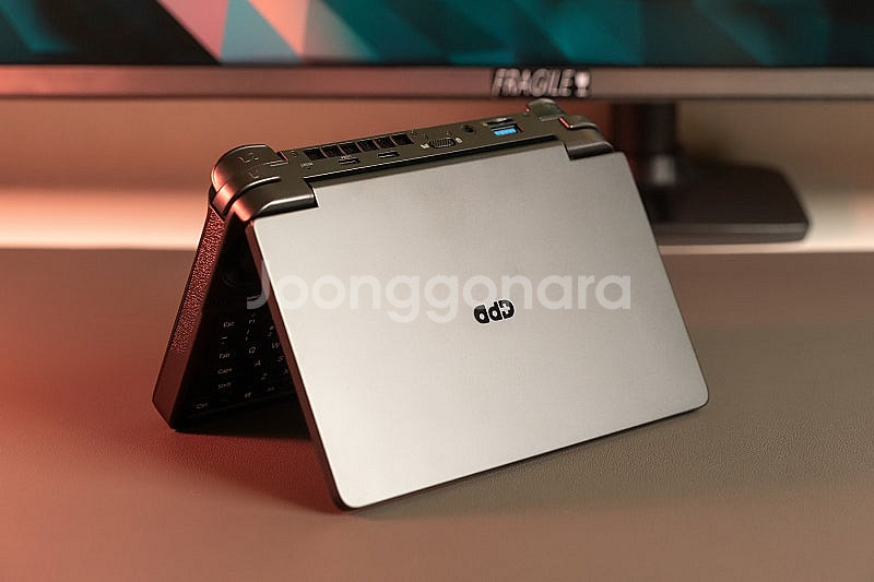 [상세사진 85장] UMPC GPD Win Mini 2...--3