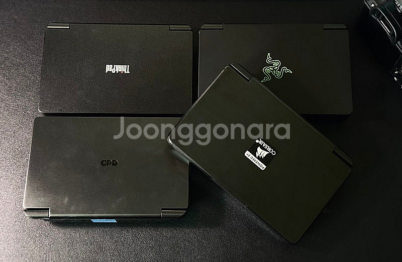 [상세사진 85장] UMPC GPD Win Mini 2...--6