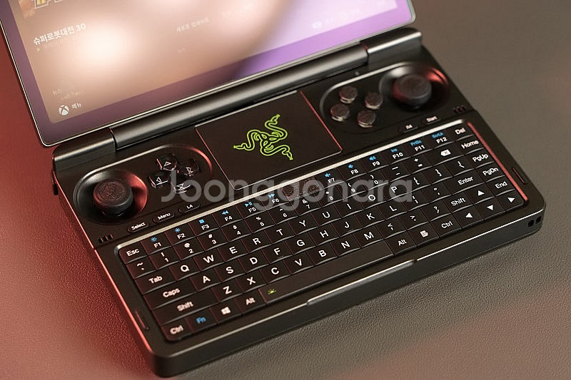 [상세사진 85장] UMPC GPD Win Mini 2...--8