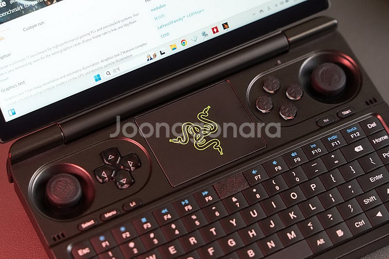 [상세사진 85장] UMPC GPD Win Mini 2...--9