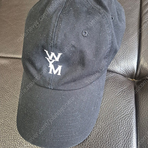 우영미 모자 볼캡