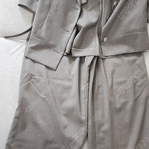 타임 셋업 재킷 팬츠 25만