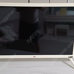 LG 클래식 TV 레트로 TV 81cm(32인치), 본체