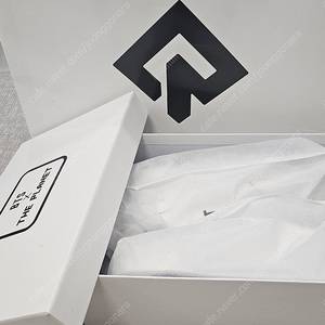 (새제품) 레노마골프 운동화 275 팔아요