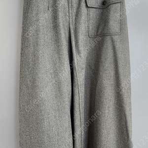 더캐시미어 스커트 5만
