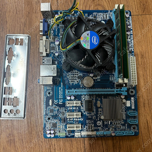 i5 3470보드셋 i5 2500보드셋