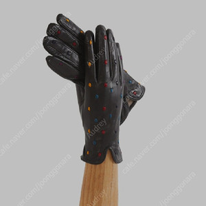 쏘솔트 코스모폴리탄줄라이 가죽장갑