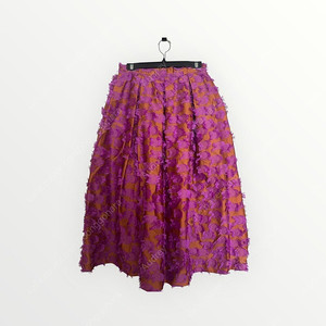 코스모폴리탄줄라이 싱가폴슬링 스커트-2사이즈