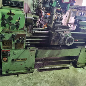 화천 선반380-1000